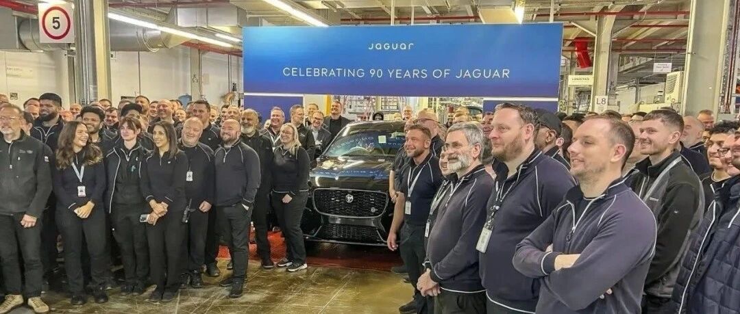 又一车企全面停产燃油车！