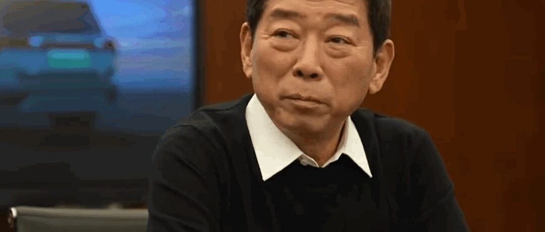 魏建军曝长城魏牌换9任CEO内幕