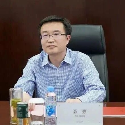 一汽人事变动，聂强任捷达新公司董事长