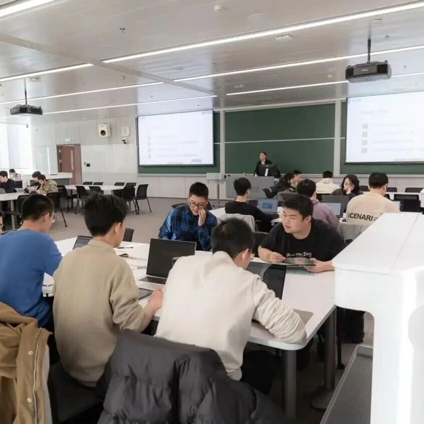 清华大学发布人工智能教育应用指导原则，此前多校已有相关规范