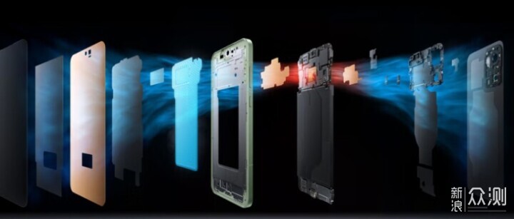 外觀秀美+武藝高強+續航逆天,一加Ace 6T分享 _新浪眾測