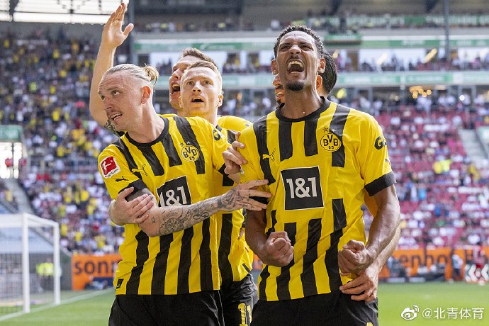 当拜仁领先优势逼近两位数，多特蒙德该如何重燃争冠希望？
