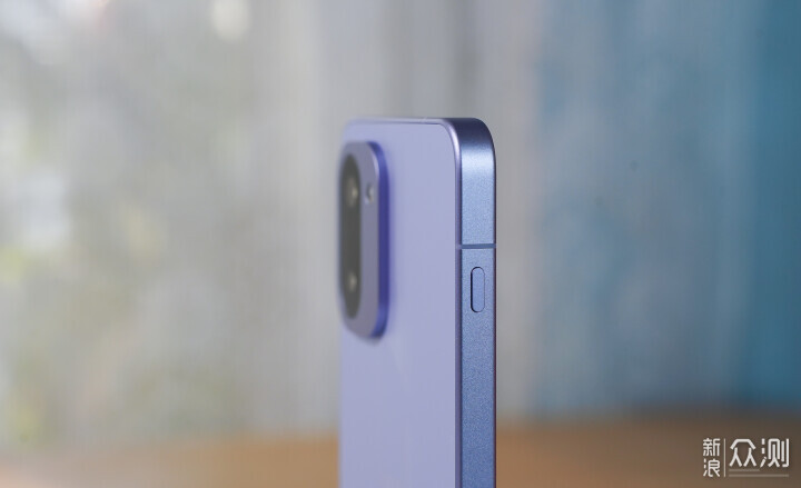 外觀秀美+武藝高強+續航逆天,一加Ace 6T分享 _新浪眾測