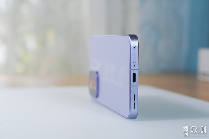 外觀秀美+武藝高強+續航逆天,一加Ace 6T分享 _新浪眾測