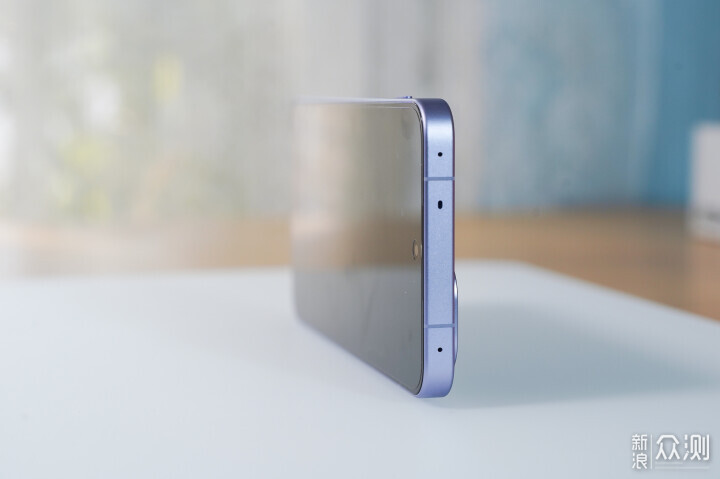 外觀秀美+武藝高強+續航逆天,一加Ace 6T分享 _新浪眾測