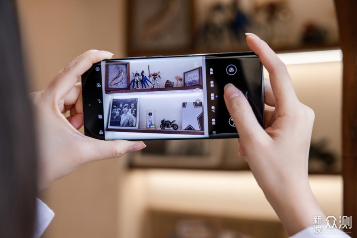 年底換機不迷茫，華為暢享 70X 尊享版請收好_新浪眾測