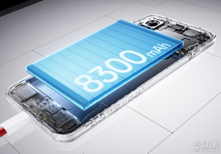 外觀秀美+武藝高強+續航逆天,一加Ace 6T分享 _新浪眾測