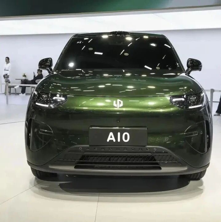 朱江明发布全员信：明年零跑目标百万辆