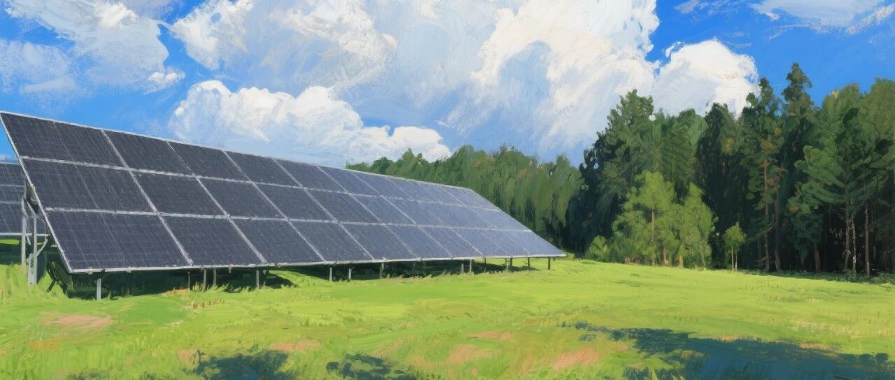 云南3.4GW光伏项目竞配优选：涉及华能、中广核、大唐、中国能建、中国中煤、云南能投、中国电建等