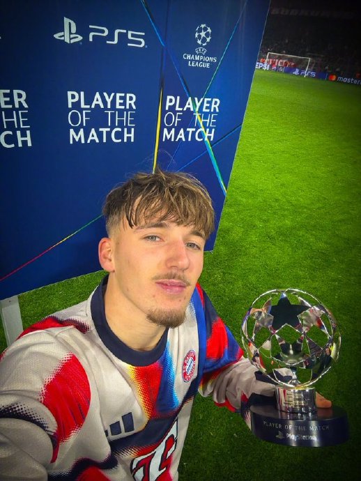 单年107球恐怖火力背后，拜仁王朝的传承密码究竟藏在哪些细节里？