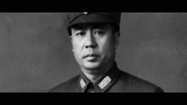 陈宝仓忠骨经惊心动魄接力还乡