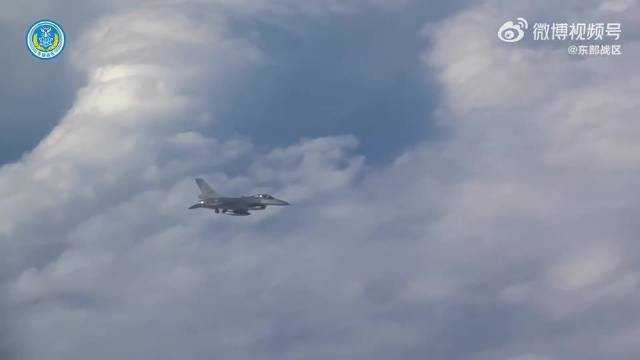 东部战区视频《夺权杀招》