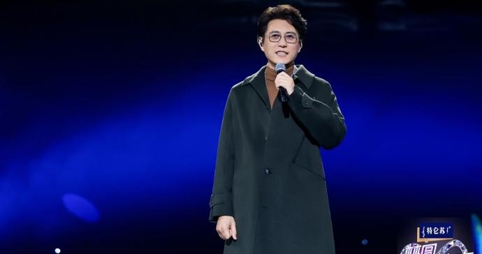 肖战于适靳东齐聚跨年夜，东方卫视跨年盛典节目单官宣！