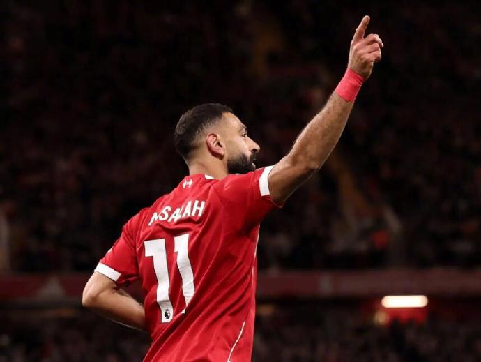 当萨拉赫在利物浦沦为替补，33岁的他还能否带领埃及重现七冠辉煌？