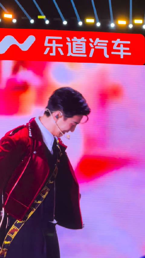 李川锤娜丽莎跨年晚会第一对求婚成功的