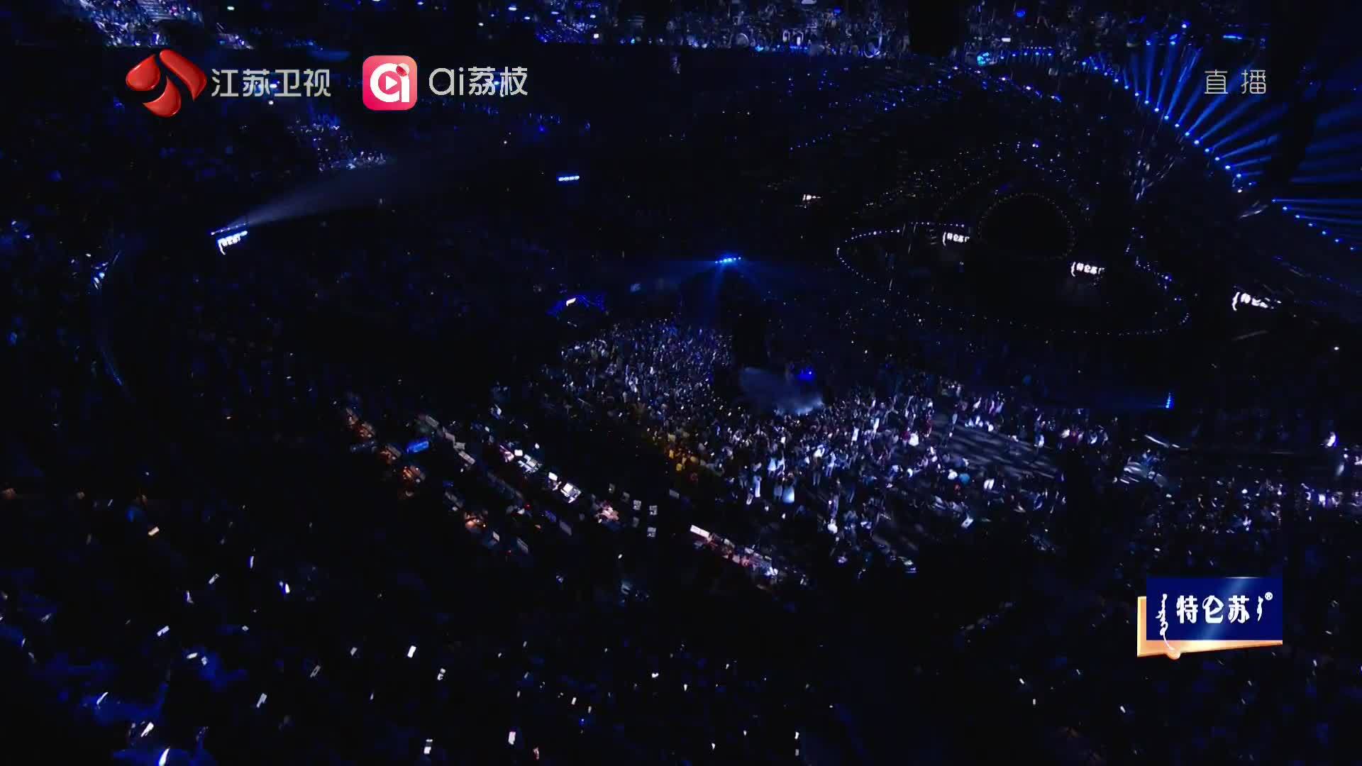 罗大佑一张口秒回旧时光！罗大佑携手张小婉再唱海上花