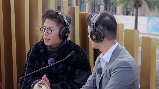乘广汽昊铂追风而行，触摸宝镜湾摩崖石刻的印记，享湾区漫游好时光