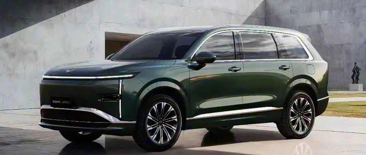 这个级别价格得下探，全新国产插混SUV，纯电185公里，这是要搅比亚迪和零跑的低价局？