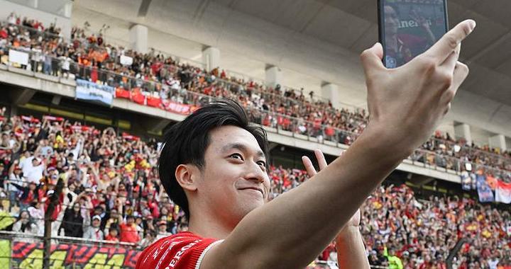 周冠宇官宣离开法拉利 重返正赛或需利用F1变局