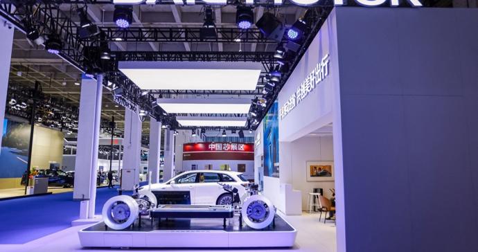 2025年上汽成绩单出炉：销售450.7万辆，同比增长12.3%