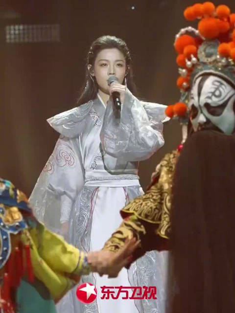 重温陈丽君霸王别姬精彩直拍