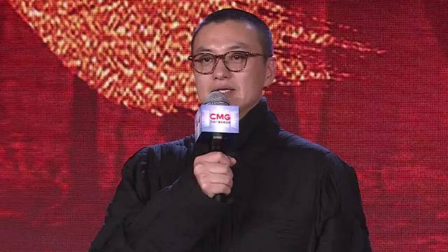 周一围天下长宁解锁导演身份