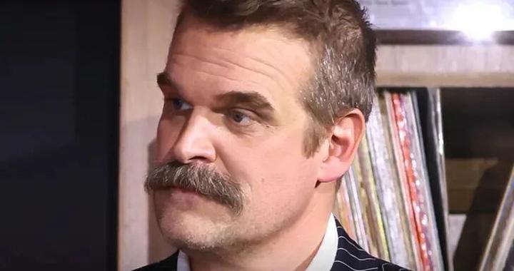 因丑闻缠身，大卫·哈伯退出新片