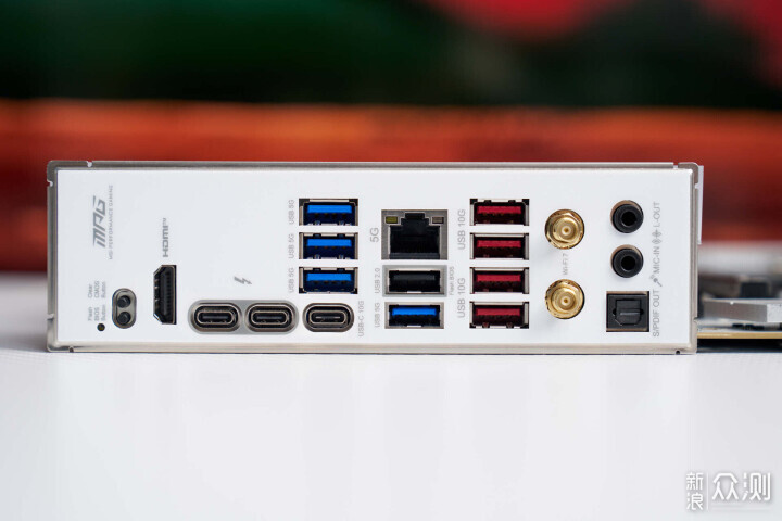 固態內存價格翻倍CPU 卻降價Ultra7265KF裝機_新浪眾測