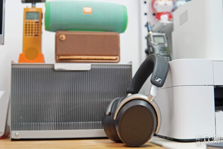 森海塞爾HDB 630：追求極致高保真聆聽享受_新浪眾測