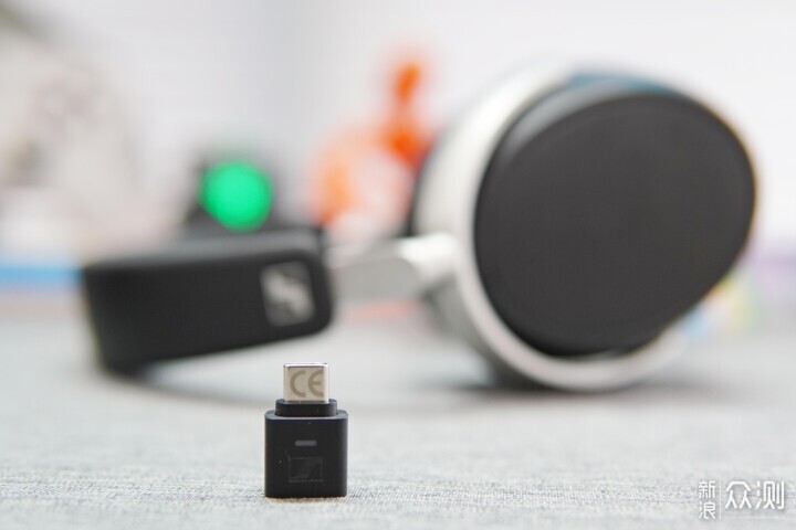 森海塞爾HDB 630：追求極致高保真聆聽享受_新浪眾測