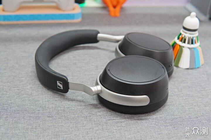 森海塞爾HDB 630：追求極致高保真聆聽享受_新浪眾測