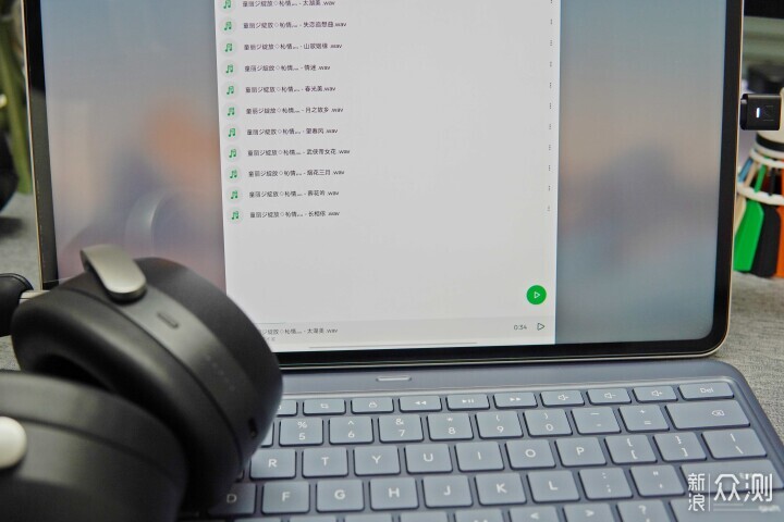 森海塞爾HDB 630：追求極致高保真聆聽享受_新浪眾測