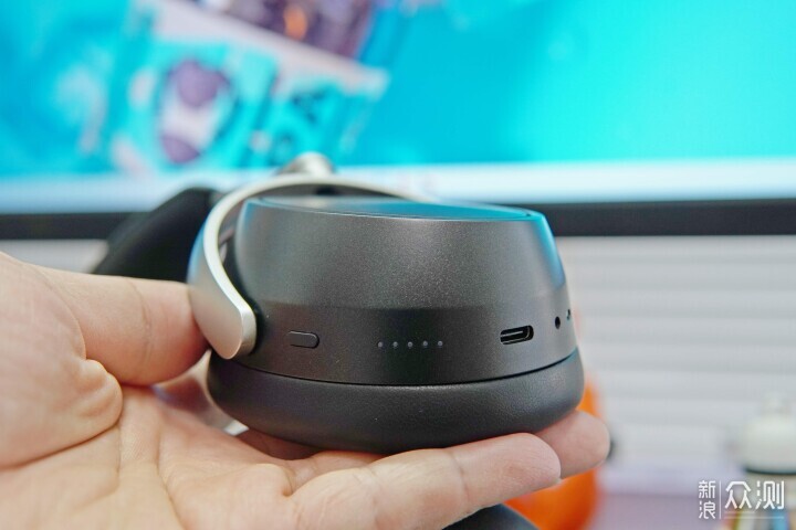 森海塞爾HDB 630：追求極致高保真聆聽享受_新浪眾測