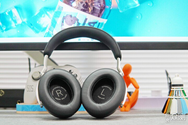 森海塞爾HDB 630：追求極致高保真聆聽享受_新浪眾測