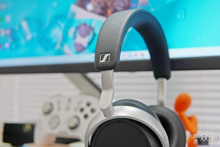 森海塞爾HDB 630：追求極致高保真聆聽享受_新浪眾測