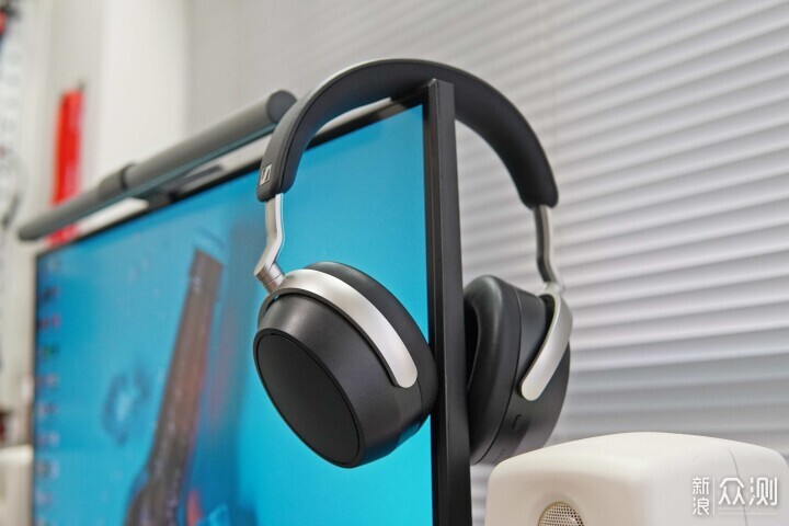 森海塞爾HDB 630：追求極致高保真聆聽享受_新浪眾測