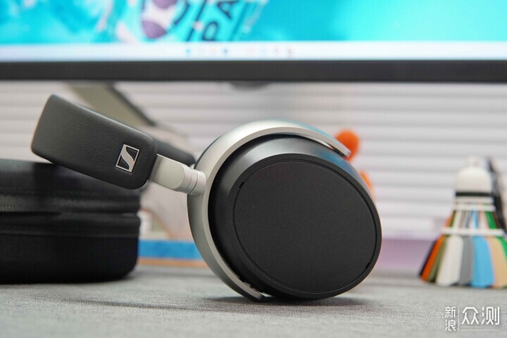 森海塞爾HDB 630：追求極致高保真聆聽享受_新浪眾測