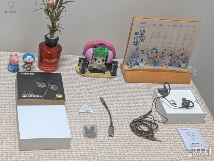 發燒級Hifi耳機全場景暢聽，百元價位音質王者_新浪眾測