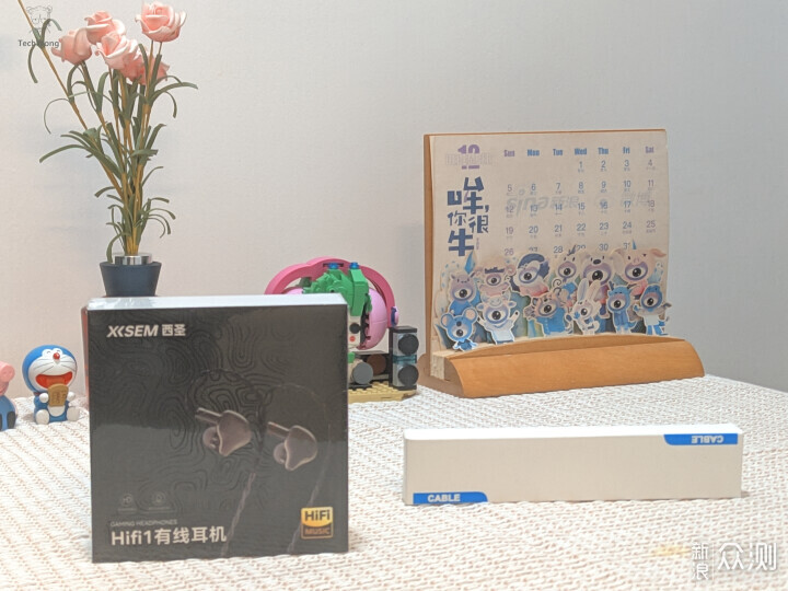 發燒級Hifi耳機全場景暢聽，百元價位音質王者_新浪眾測