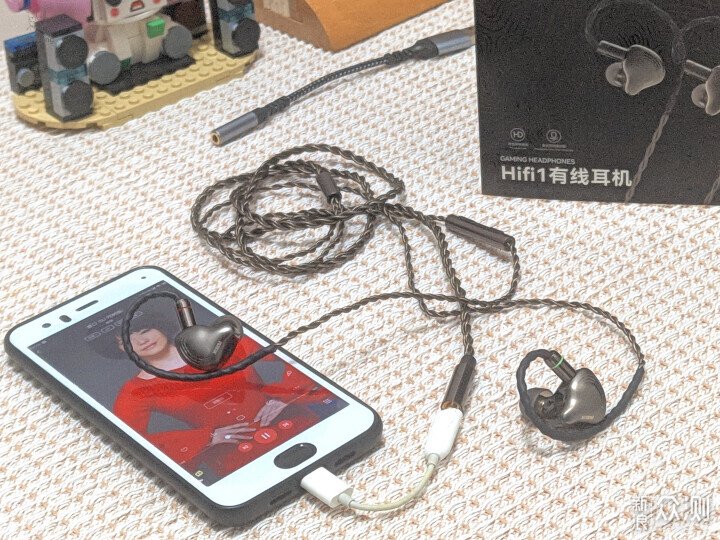 發燒級Hifi耳機全場景暢聽，百元價位音質王者_新浪眾測