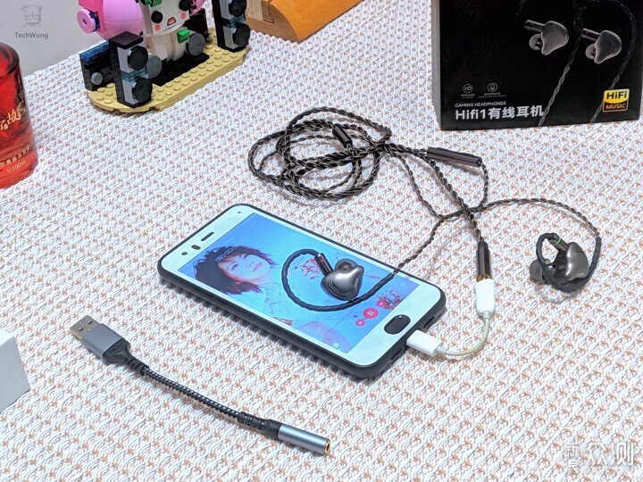 發燒級Hifi耳機全場景暢聽，百元價位音質王者_新浪眾測