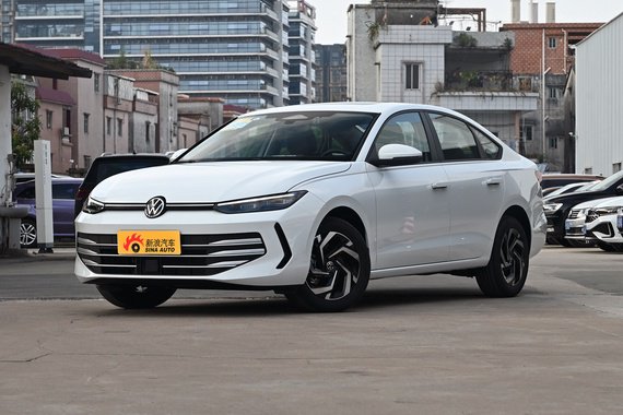 价格来说话，1月新浪报价，大众朗逸全国新车6.69万起