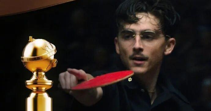 “甜茶”获得金球奖音喜影帝，成该项最年轻获奖者