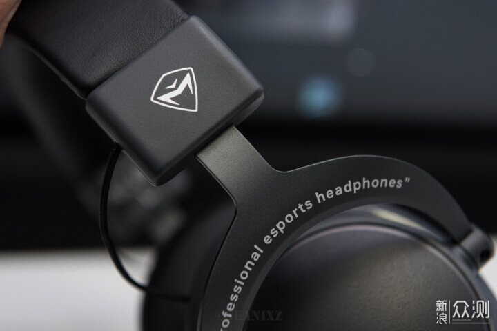 機械師GX11Pro耳機：50mm單元與7.1環繞音效_新浪眾測