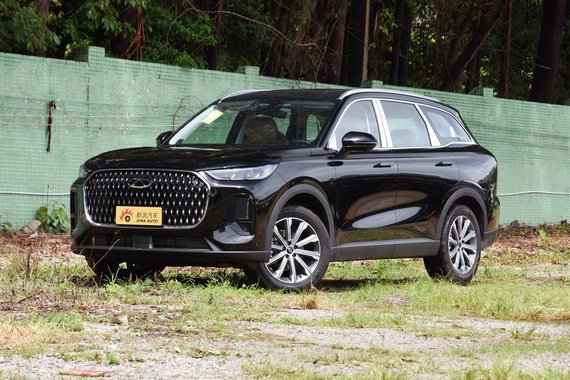 奇瑞瑞虎8 L够狠，这车最高直降2.78万，买竞品的都后悔了！