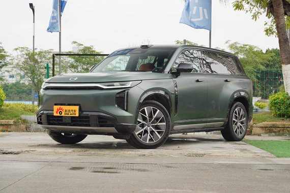 精致实用两不误，广汽传祺传祺向往S7全国新车15.92万起