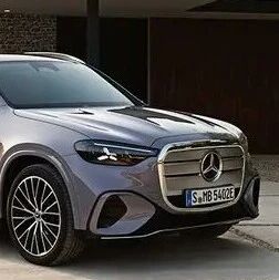 奔驰2026年在华新车规划公布！国产长轴距GLE/新款S级领衔！