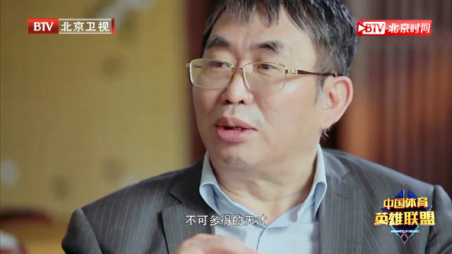 聂卫平曾讲述抗癌经历