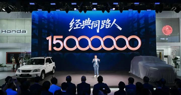 当造车“马拉松”遇上百米冲刺跑 “SUV鼻祖”如何穿越行业周期？