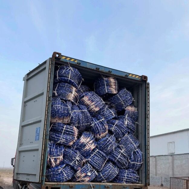 轮胎厂利用炭黑技术拓展海外市场，获多哥大单